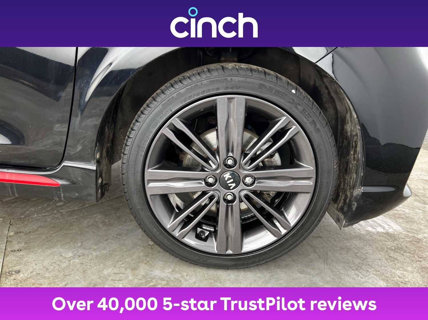 Used Kia Picanto 2017 for sale - 76961295: Photo 28