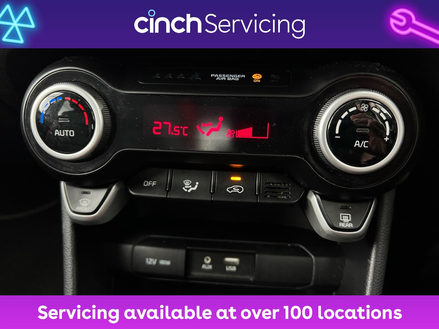 Used Kia Picanto 2017 for sale - 76961295: Photo 36