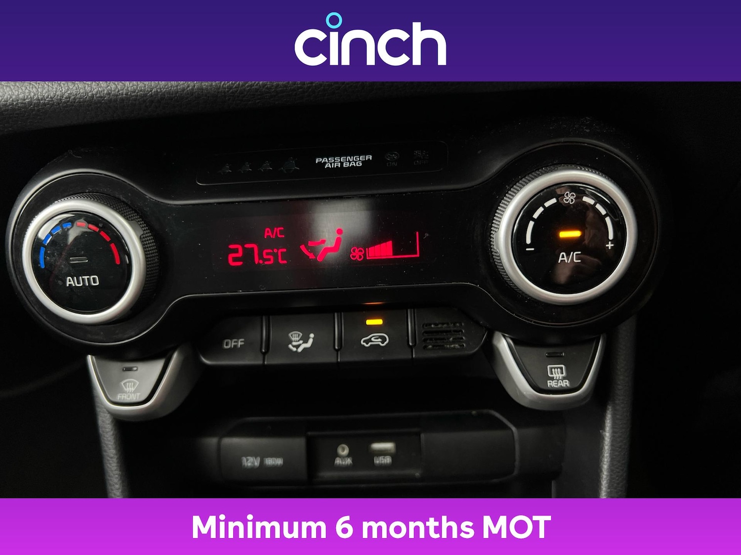 Used Kia Picanto 2017 for sale - 76961295: Photo 37