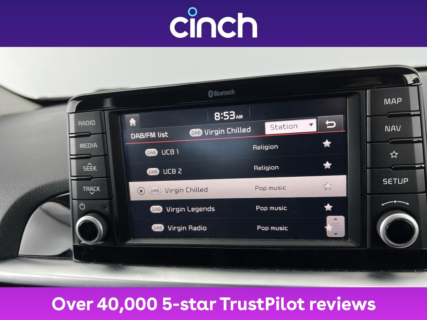 Used Kia Picanto 2017 for sale - 76961295: Photo 38