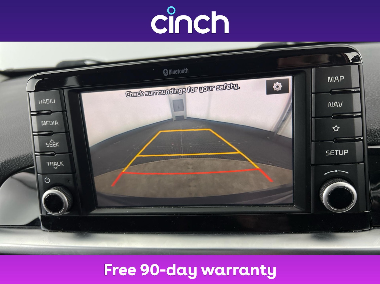 Used Kia Picanto 2017 for sale - 76961295: Photo 39