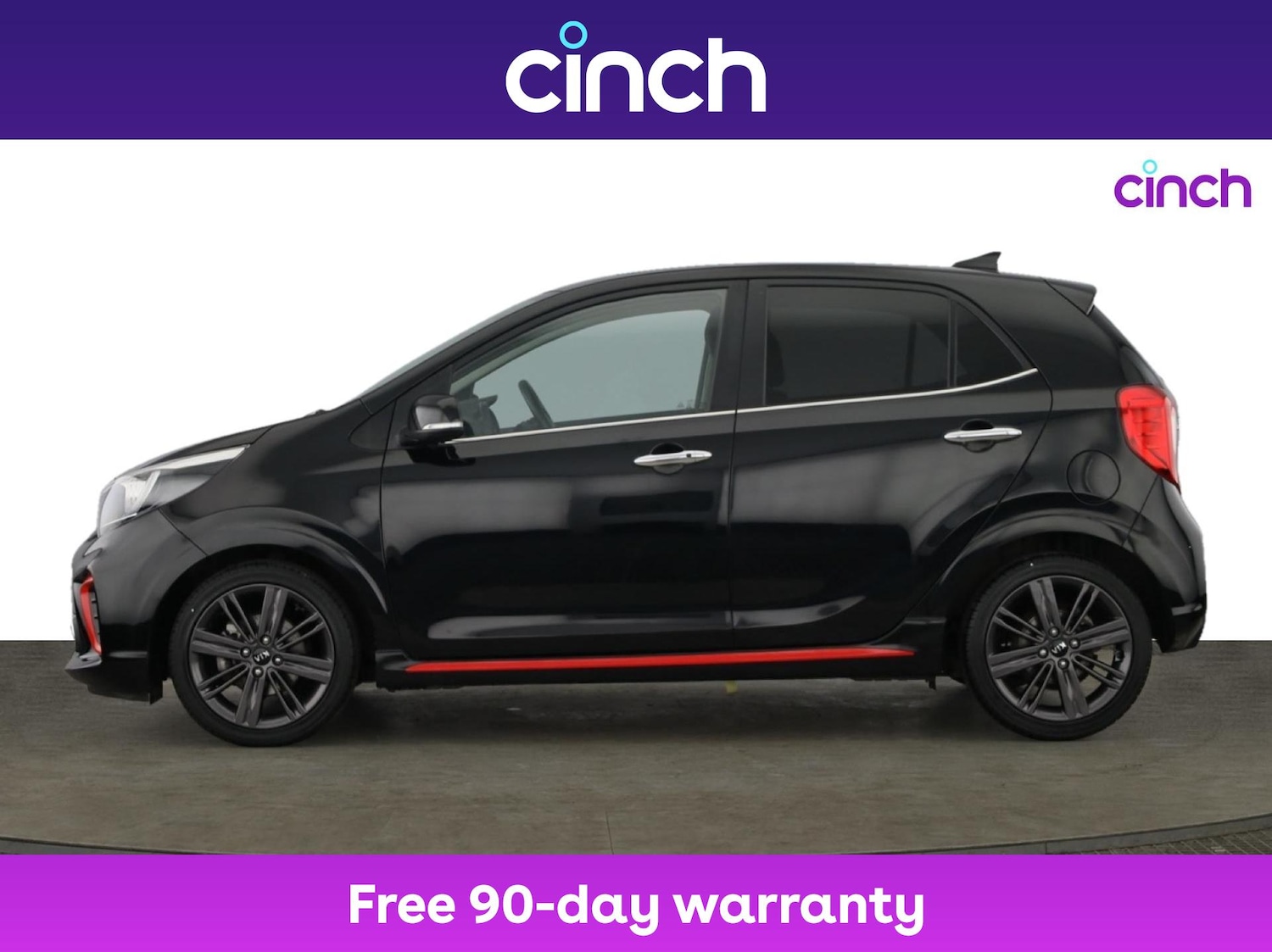 Used Kia Picanto 2017 for sale - 76961295: Photo 8