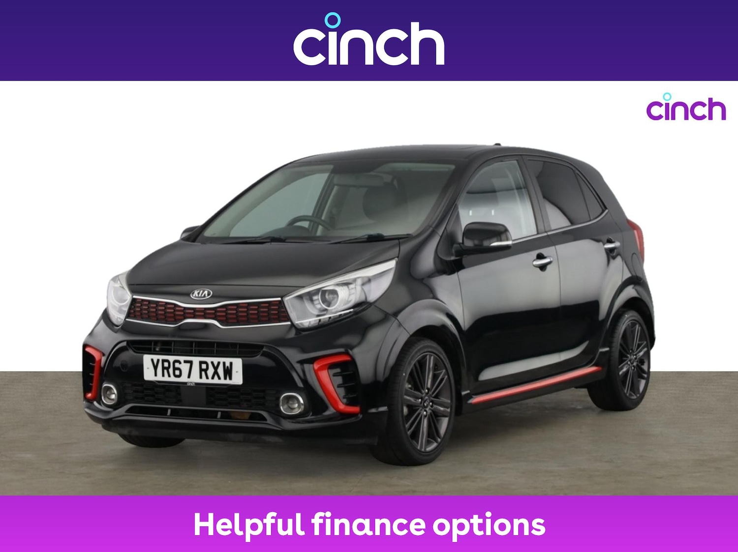 Used Kia Picanto 2017 for sale - 76961295: Photo 9