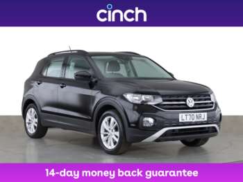 2020 - 1.0 TSI SE 5dr