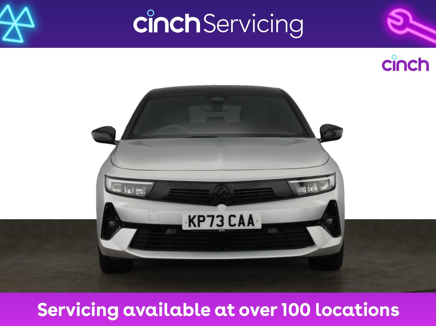 Used Vauxhall Astra 2023 for sale - 77013861: Photo 11