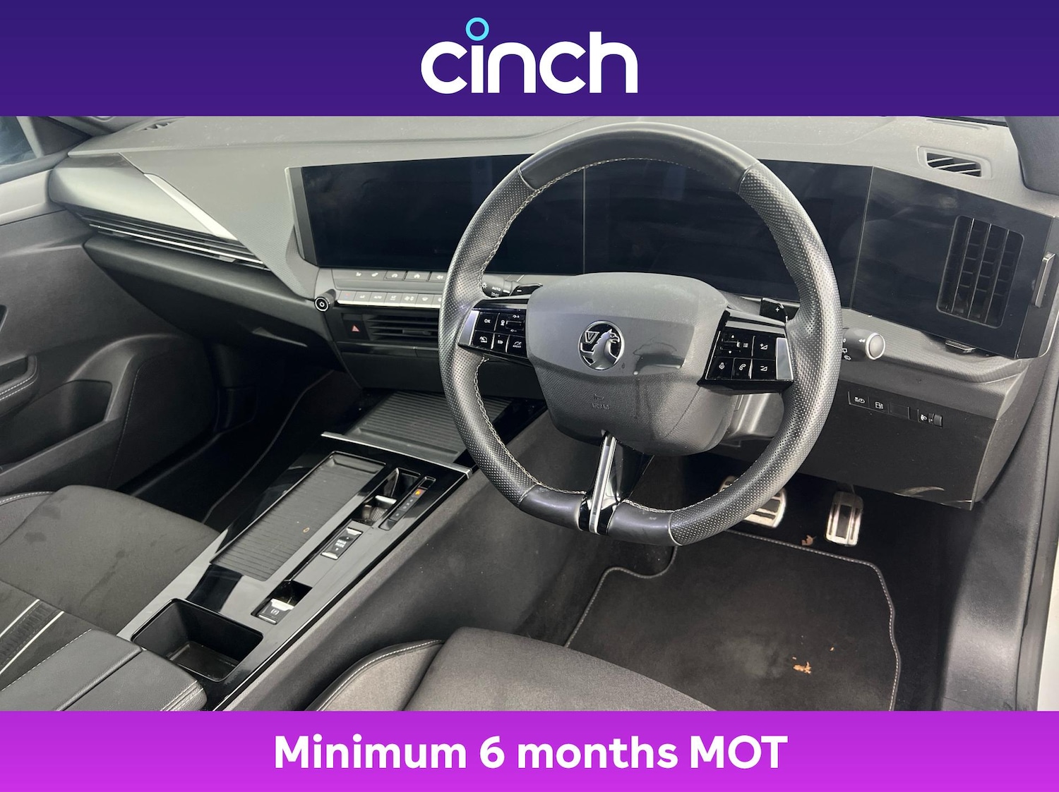 Used Vauxhall Astra 2023 for sale - 77013861: Photo 12