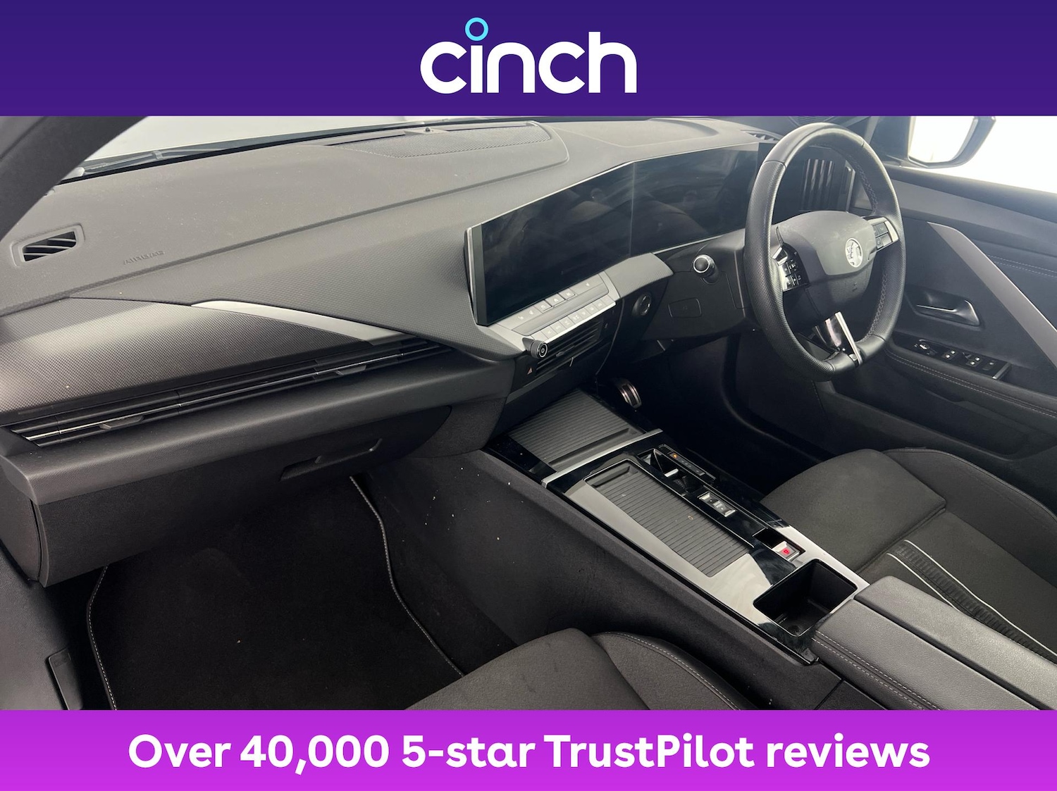 Used Vauxhall Astra 2023 for sale - 77013861: Photo 14