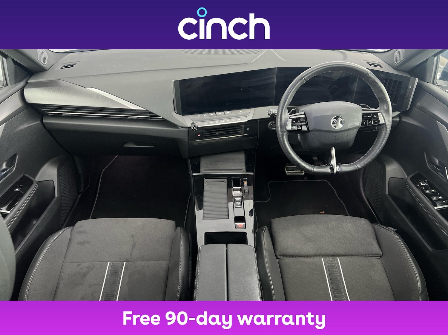 Used Vauxhall Astra 2023 for sale - 77013861: Photo 15