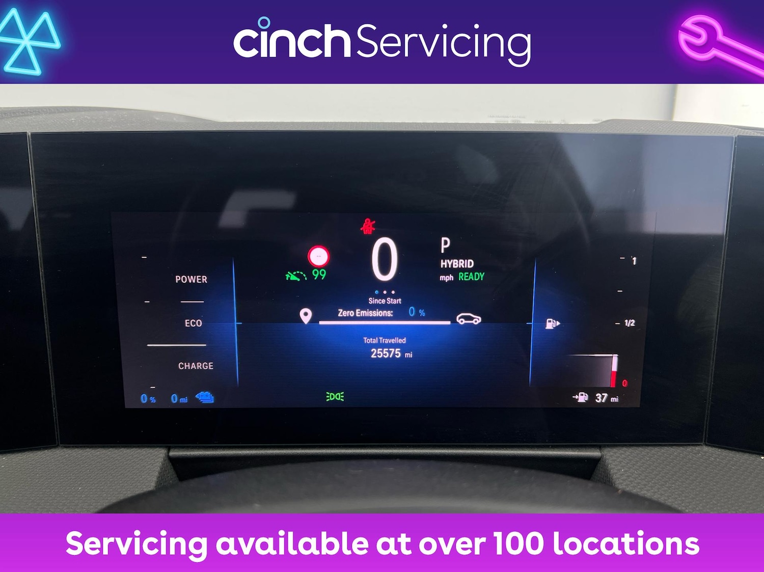 Used Vauxhall Astra 2023 for sale - 77013861: Photo 18