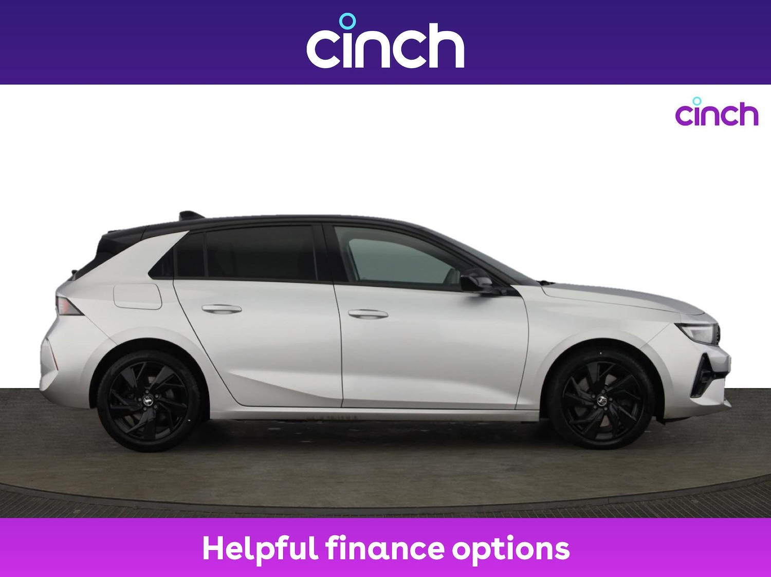 Used Vauxhall Astra 2023 for sale - 77013861: Photo 2