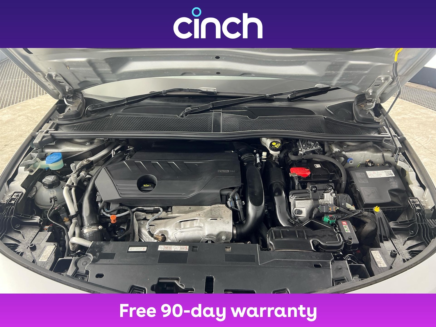 Used Vauxhall Astra 2023 for sale - 77013861: Photo 23