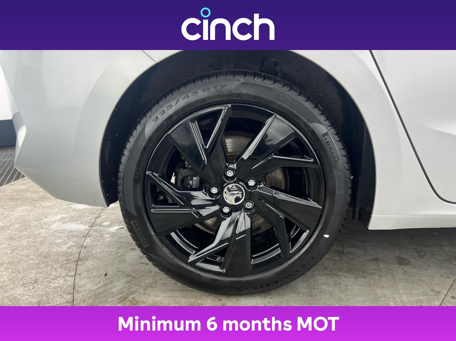 Used Vauxhall Astra 2023 for sale - 77013861: Photo 27