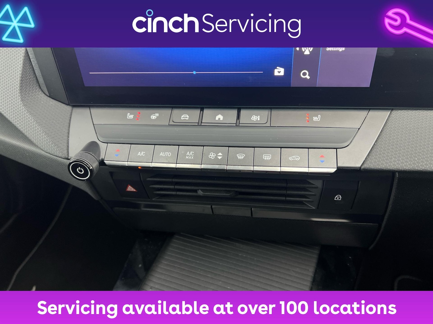 Used Vauxhall Astra 2023 for sale - 77013861: Photo 36