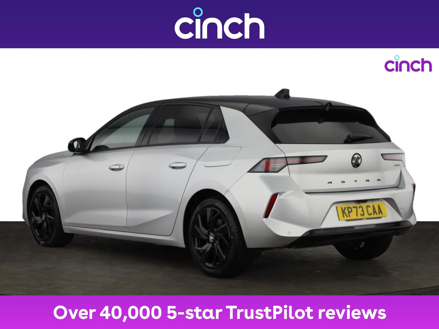 Used Vauxhall Astra 2023 for sale - 77013861: Photo 6