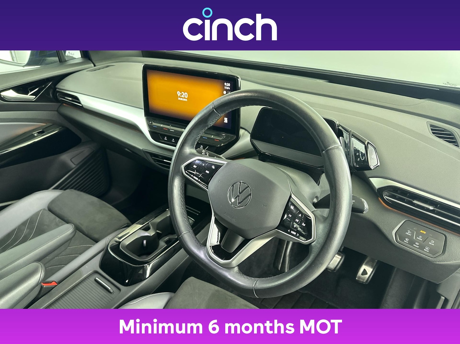 Used Volkswagen ID.5 2022 for sale - 76739278: Photo 12