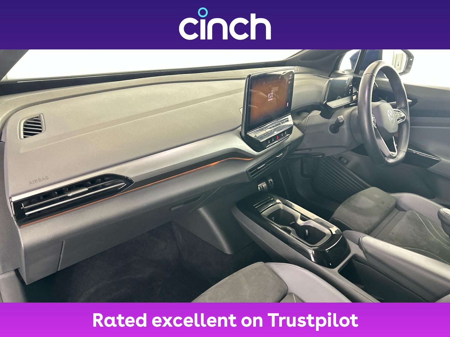 Used Volkswagen ID.5 2022 for sale - 76739278: Photo 14