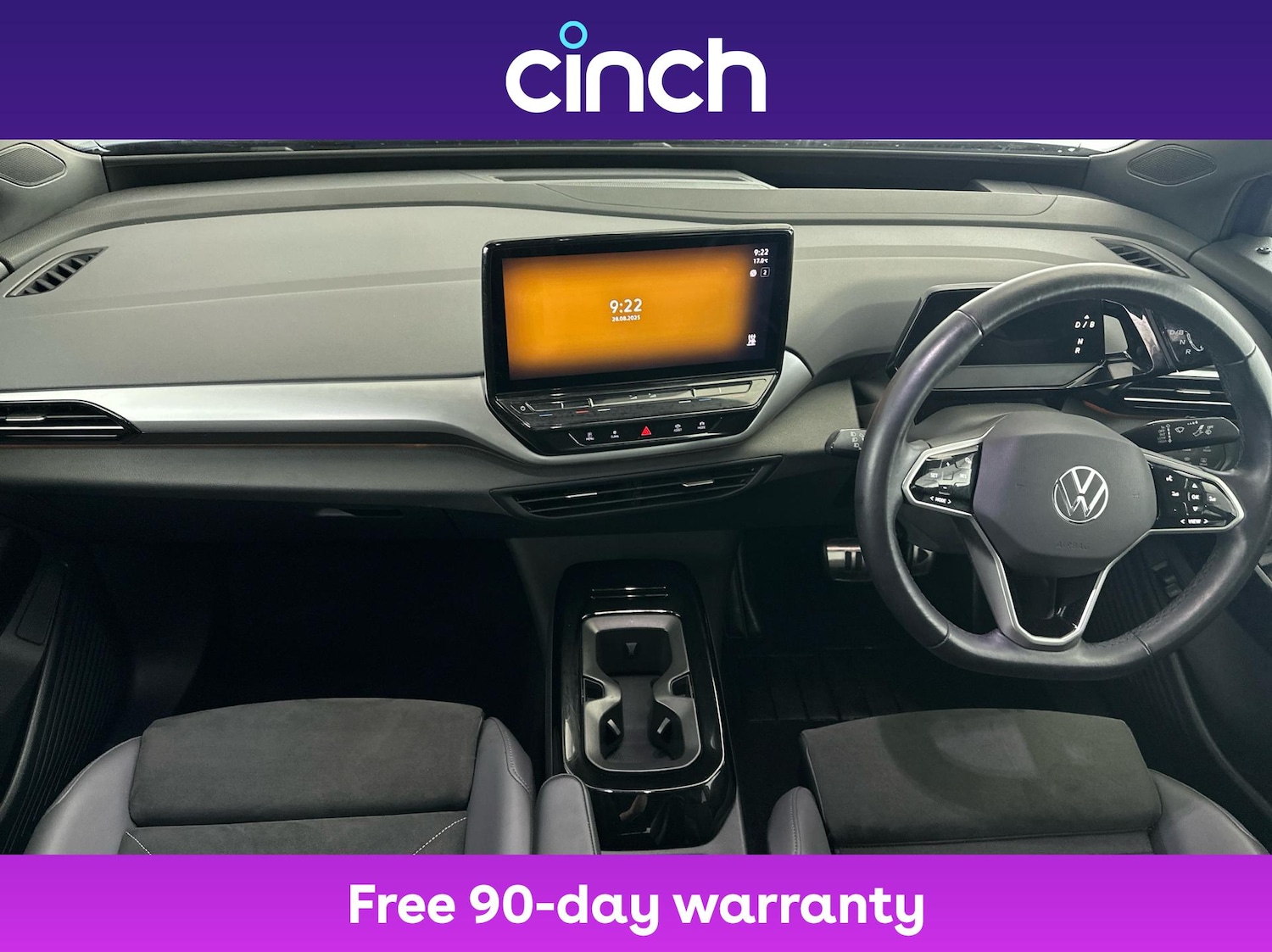 Used Volkswagen ID.5 2022 for sale - 76739278: Photo 15