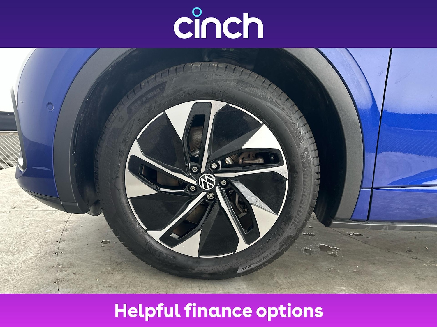 Used Volkswagen ID.5 2022 for sale - 76739278: Photo 24