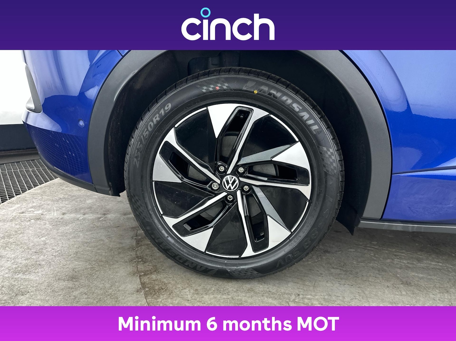 Used Volkswagen ID.5 2022 for sale - 76739278: Photo 27