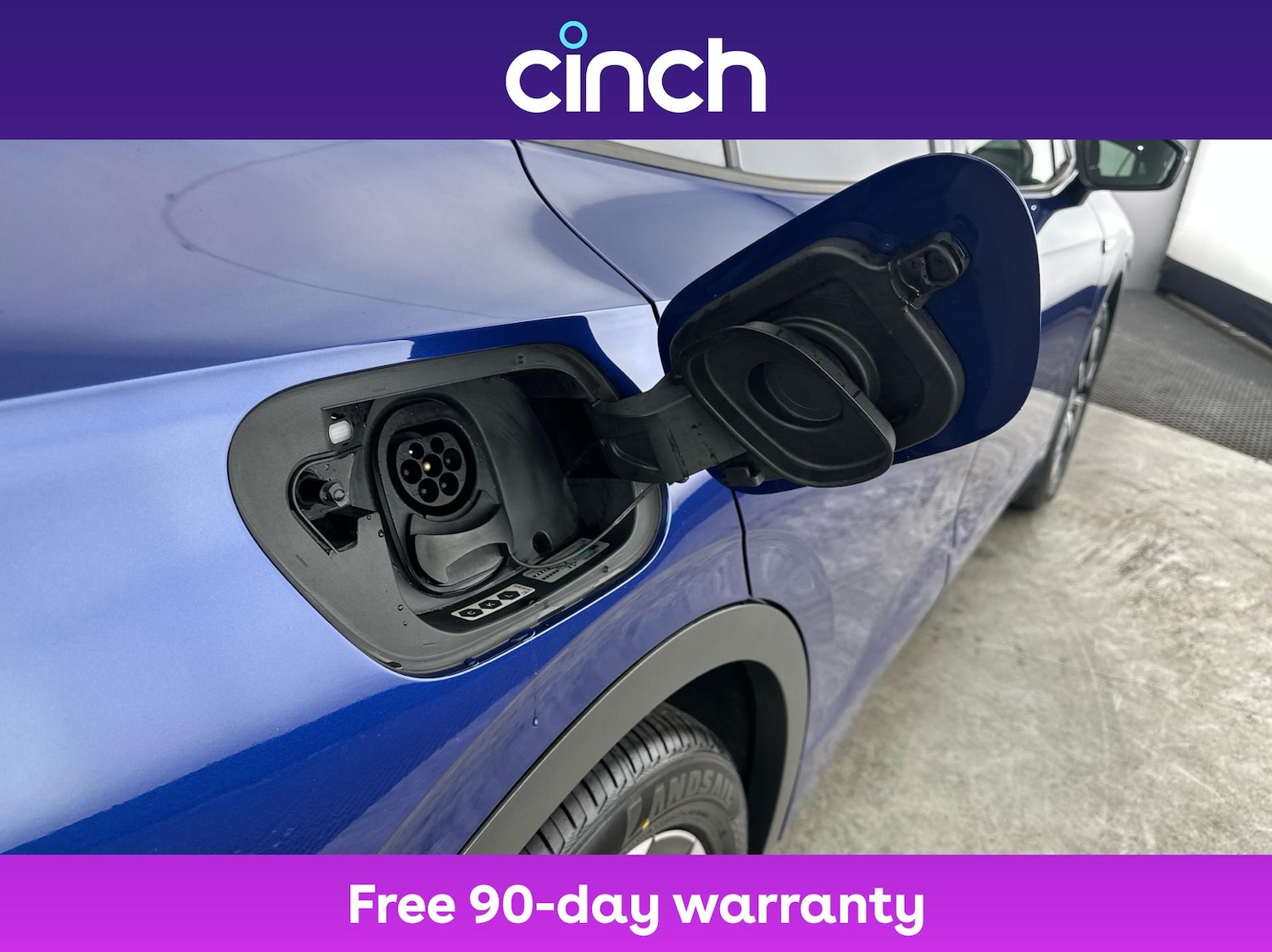 Used Volkswagen ID.5 2022 for sale - 76739278: Photo 29