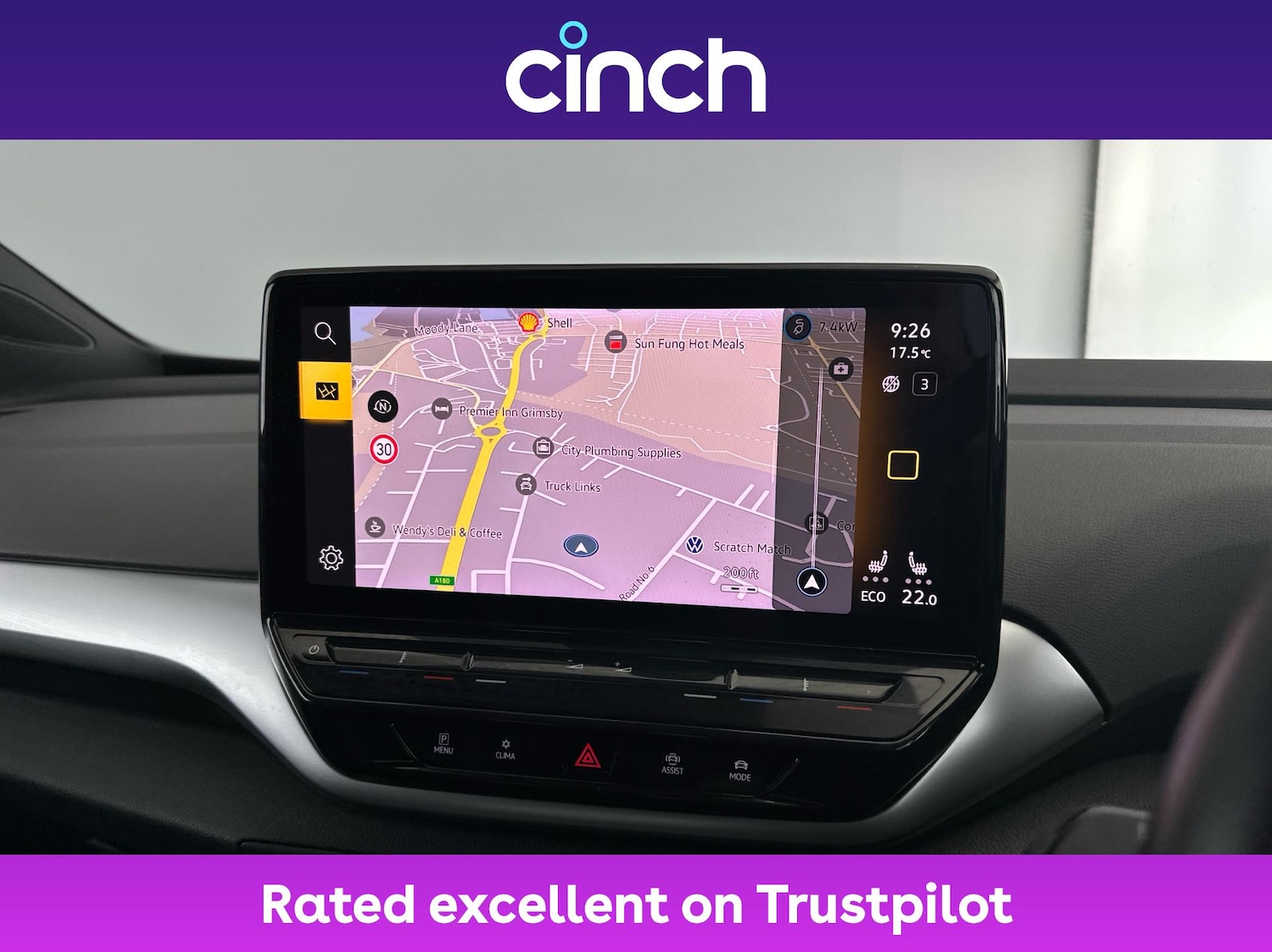 Used Volkswagen ID.5 2022 for sale - 76739278: Photo 33