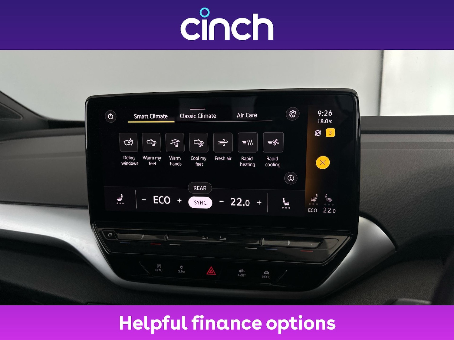 Used Volkswagen ID.5 2022 for sale - 76739278: Photo 35