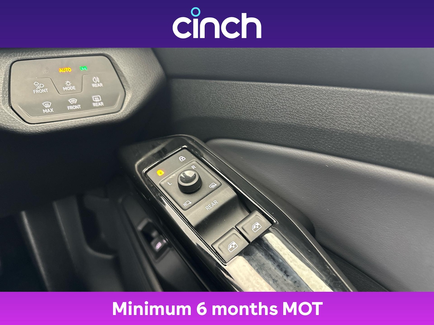 Used Volkswagen ID.5 2022 for sale - 76739278: Photo 37