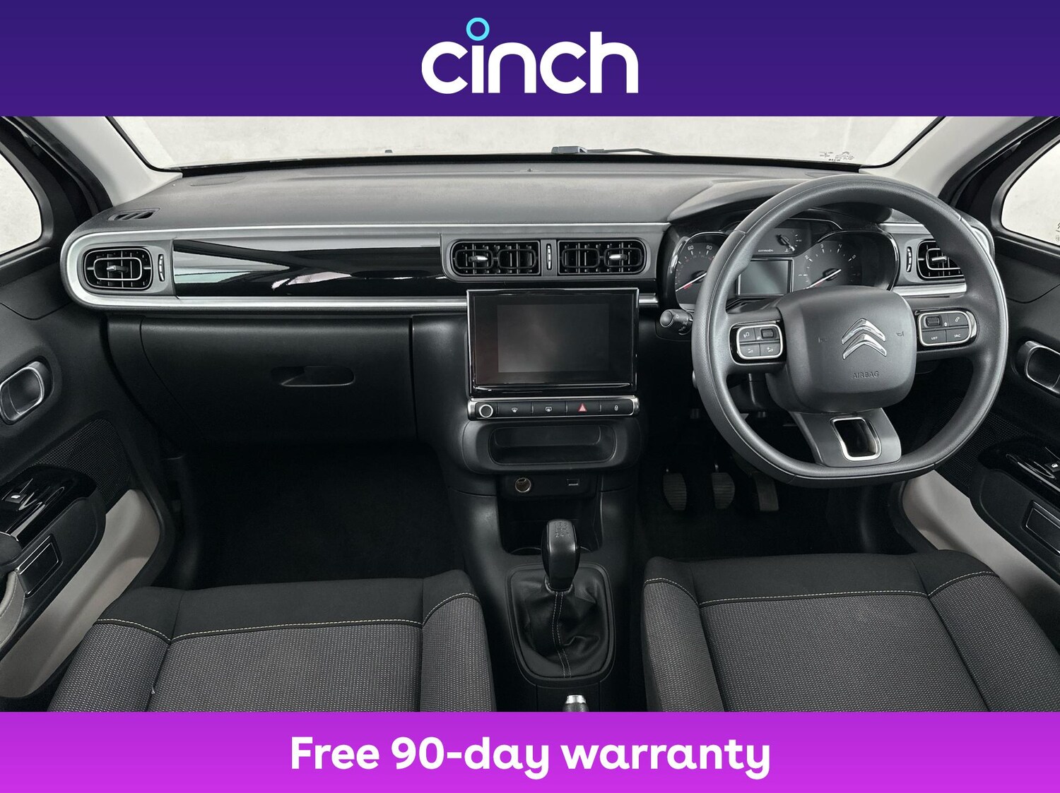 Used Citroen C3 2022 for sale - 76603928: Photo 15