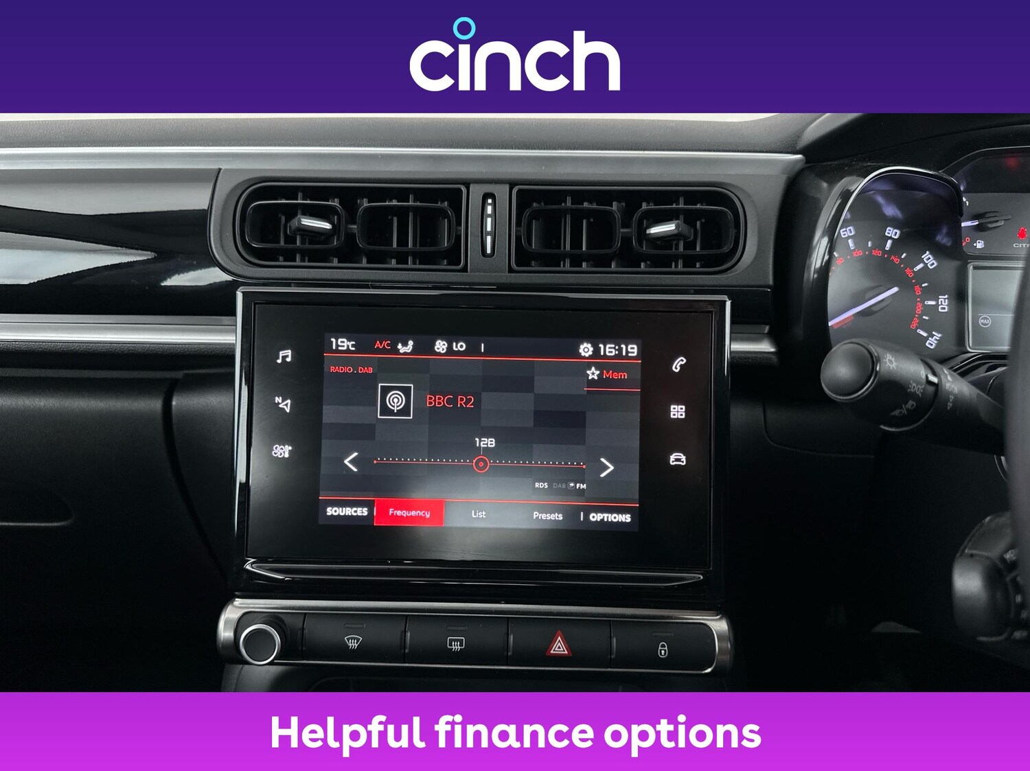 Used Citroen C3 2022 for sale - 76603928: Photo 17