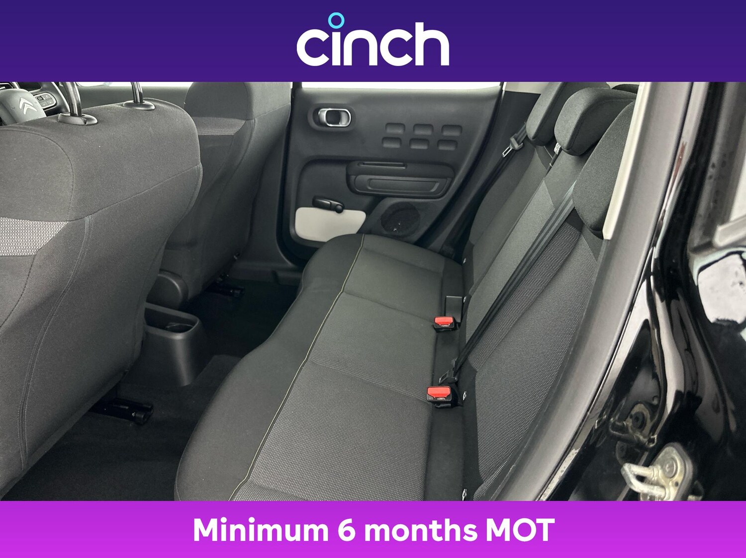 Used Citroen C3 2022 for sale - 76603928: Photo 20