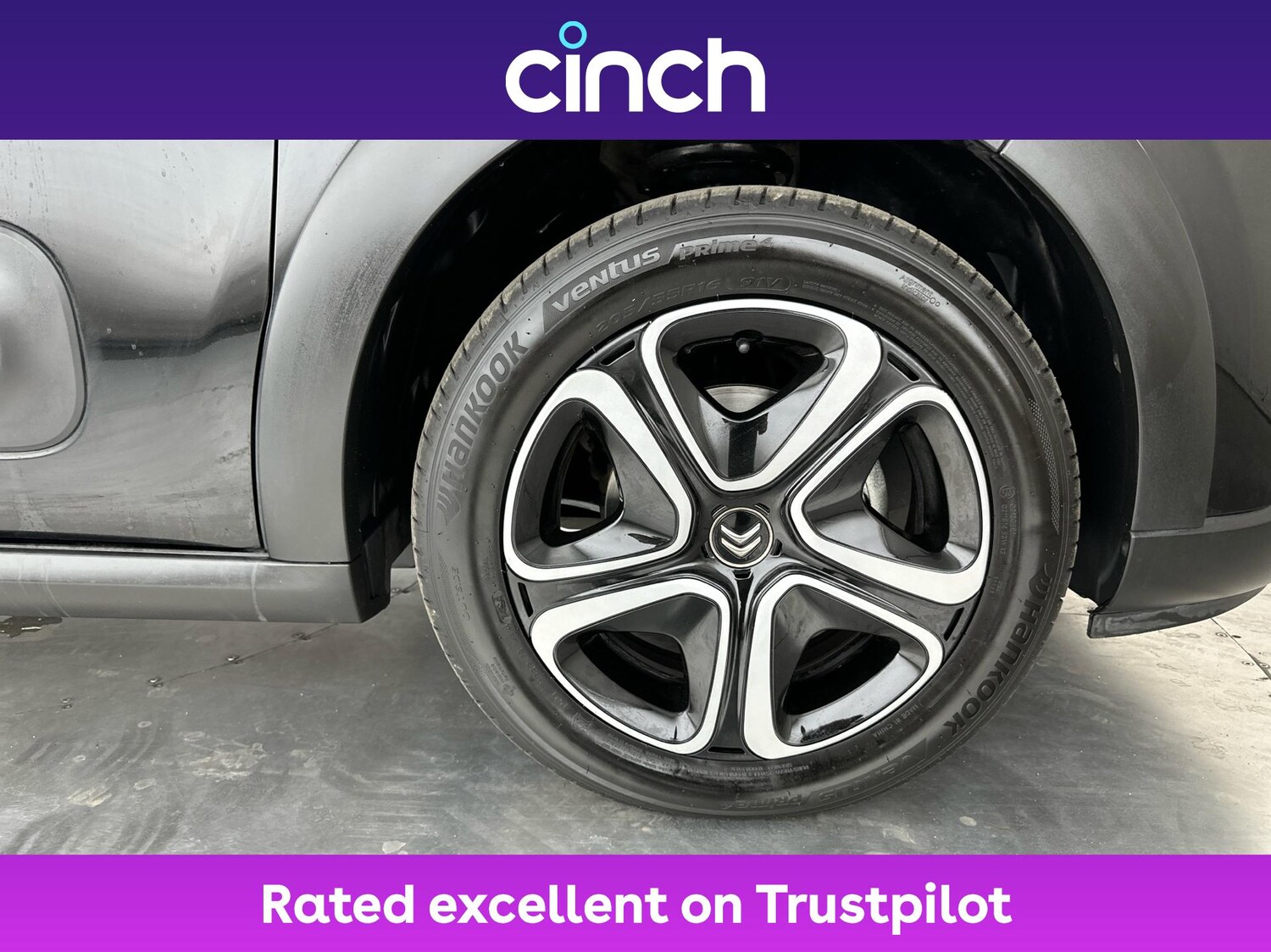 Used Citroen C3 2022 for sale - 76603928: Photo 28