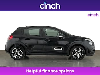 Used Citroen C3 2022 for sale - 76603928: Photo
