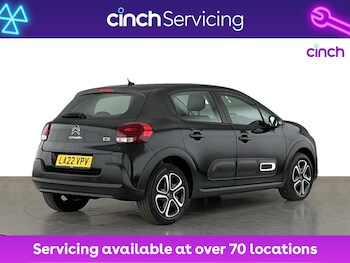 Used Citroen C3 2022 for sale - 76603928: Photo