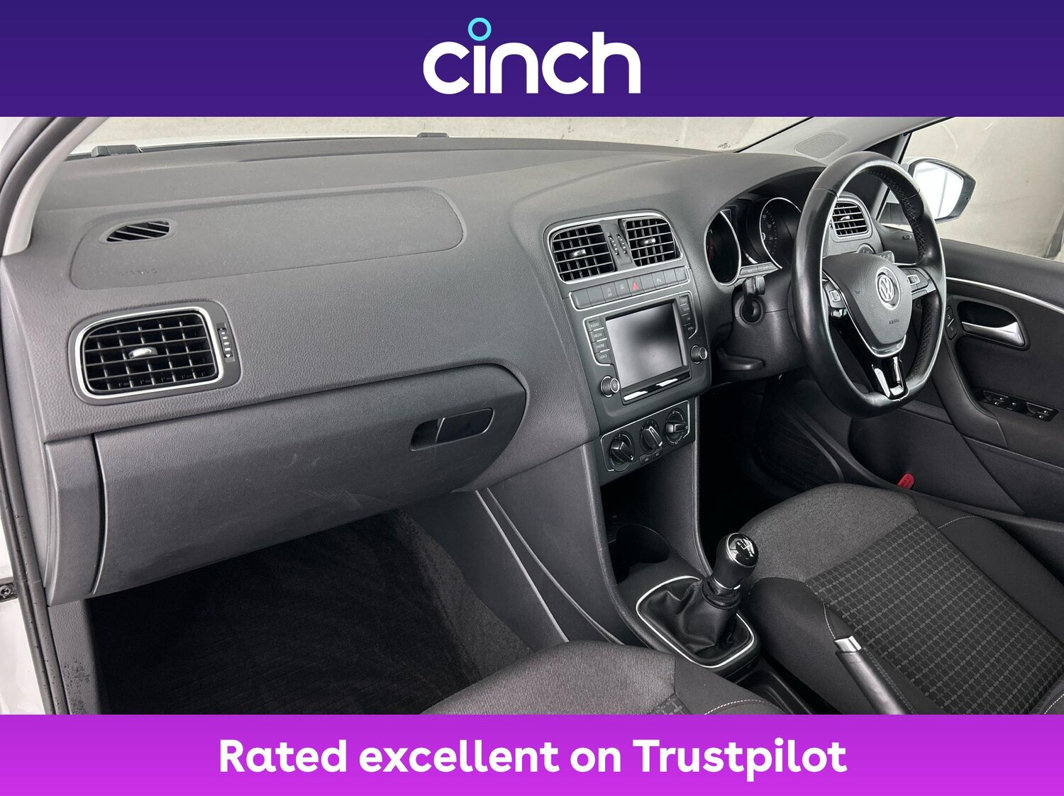 Used Volkswagen Polo 2016 for sale - 76616719: Photo 14