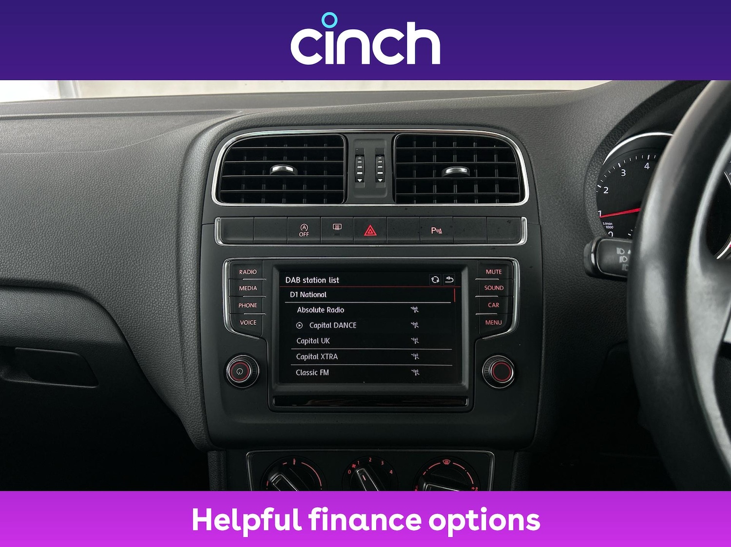 Used Volkswagen Polo 2016 for sale - 76616719: Photo 17