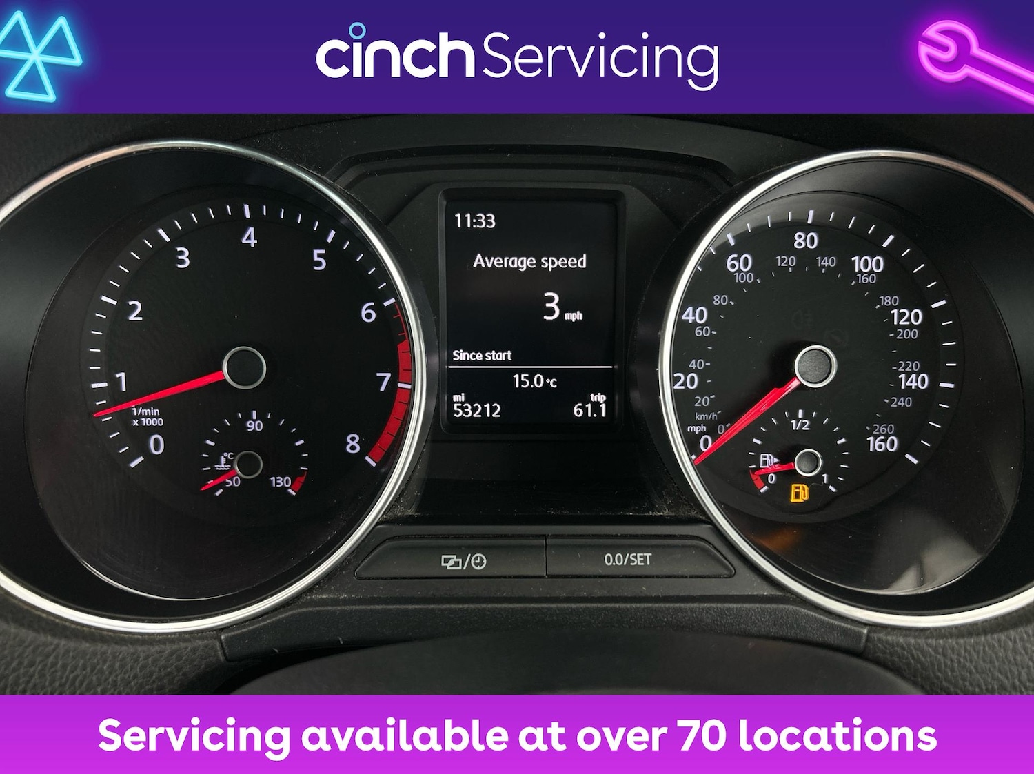 Used Volkswagen Polo 2016 for sale - 76616719: Photo 18