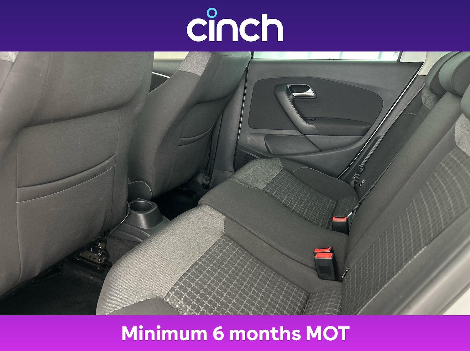 Used Volkswagen Polo 2016 for sale - 76616719: Photo 20