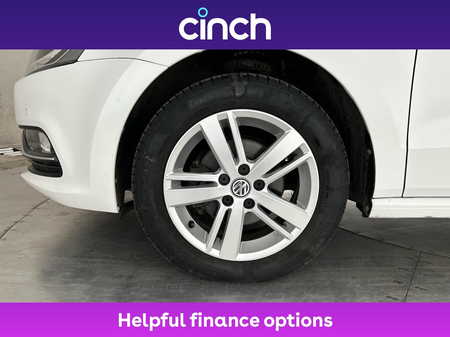 Used Volkswagen Polo 2016 for sale - 76616719: Photo 24