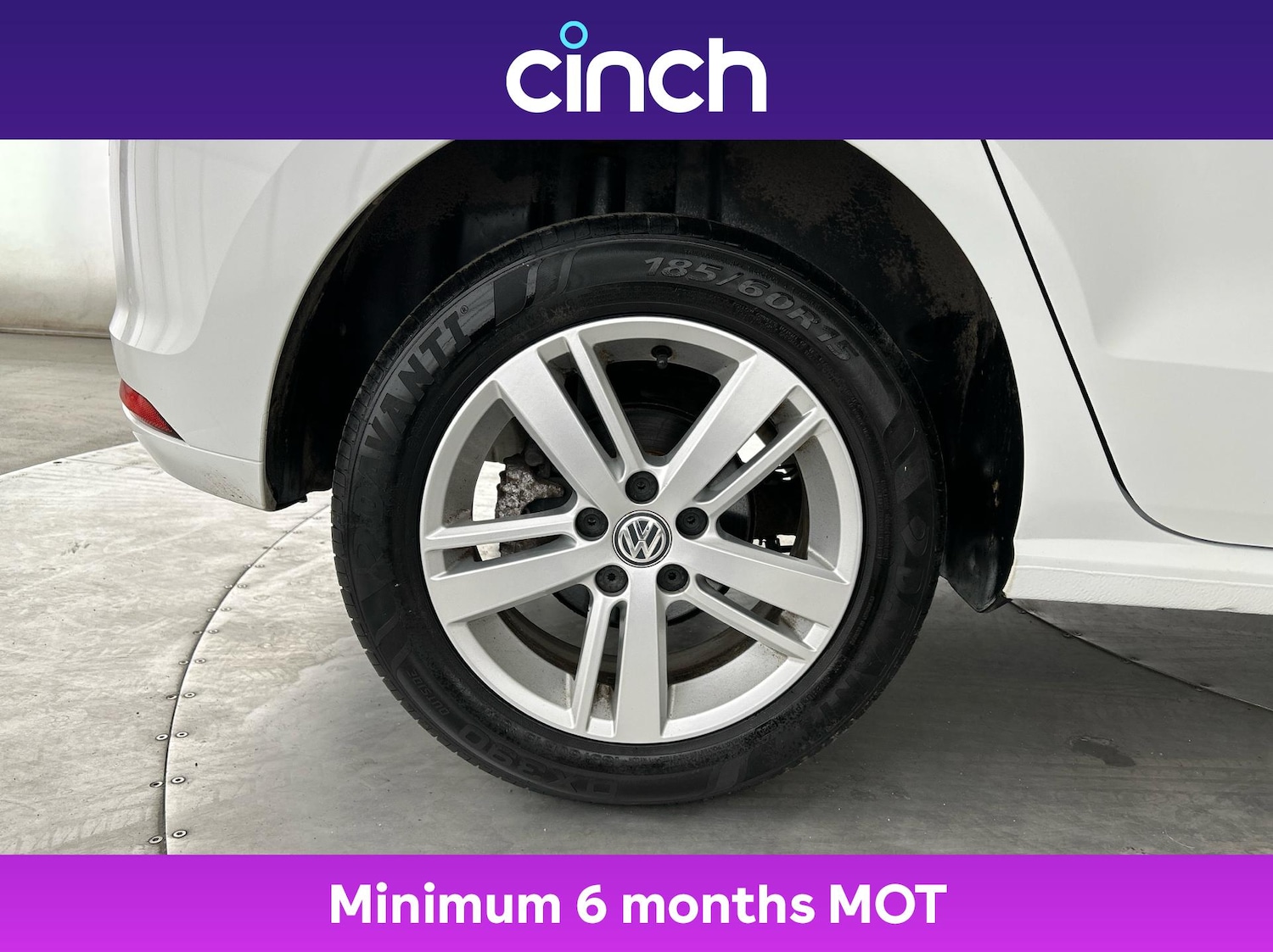 Used Volkswagen Polo 2016 for sale - 76616719: Photo 27