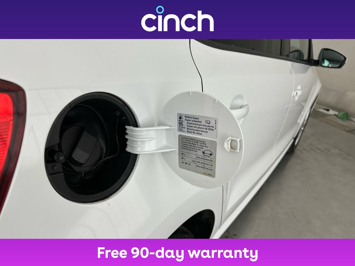 Used Volkswagen Polo 2016 for sale - 76616719: Photo 29