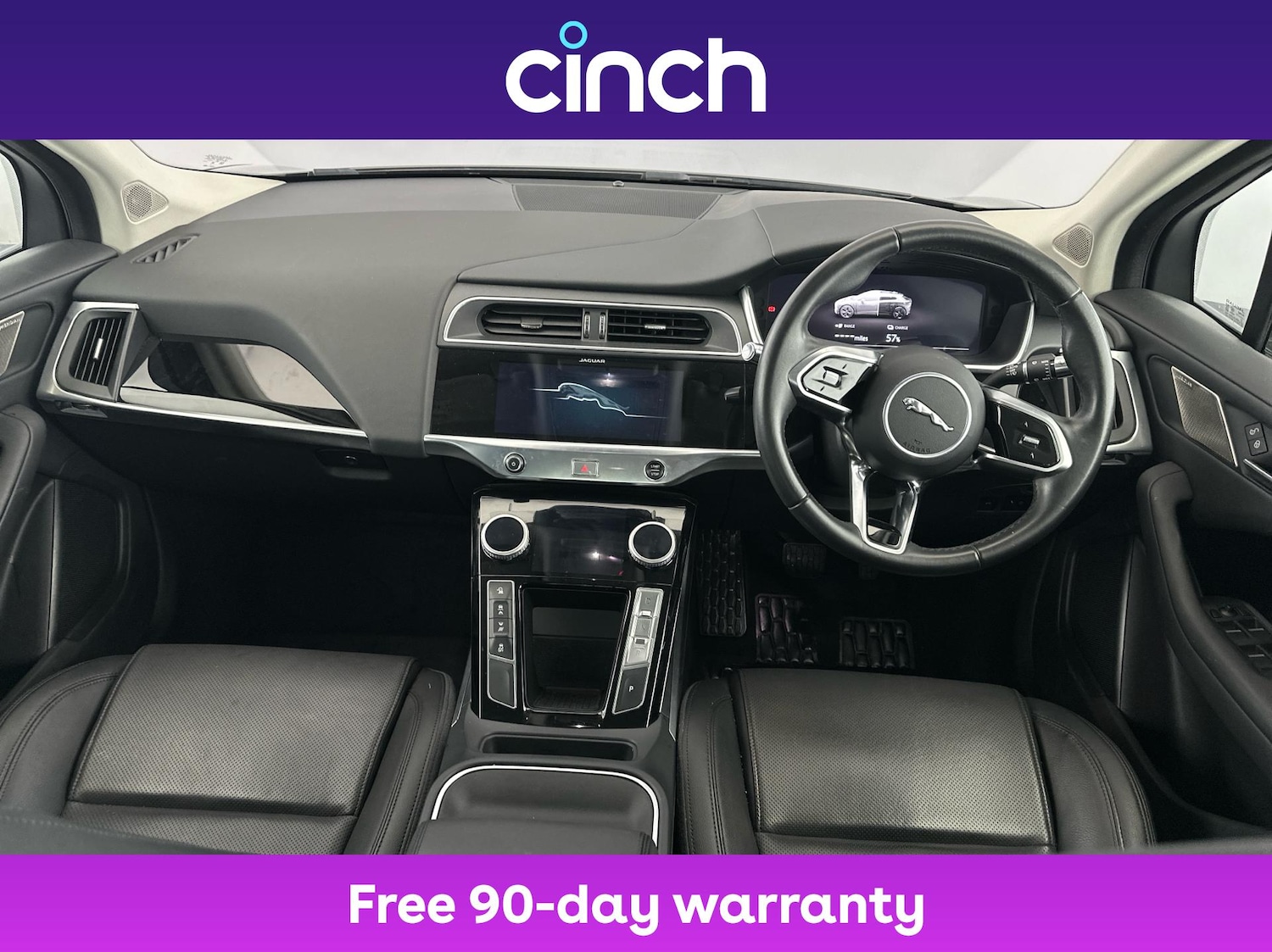 Used Jaguar I-Pace 2019 for sale - 76416318: Photo 15