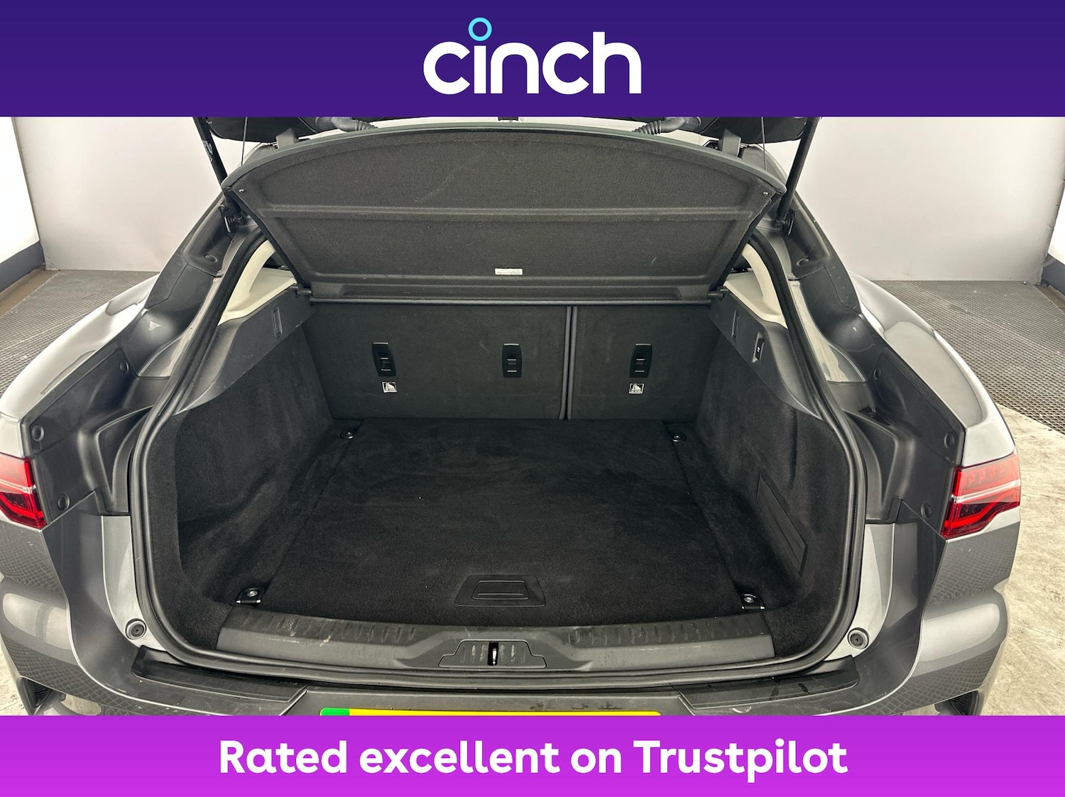 Used Jaguar I-Pace 2019 for sale - 76416318: Photo 21