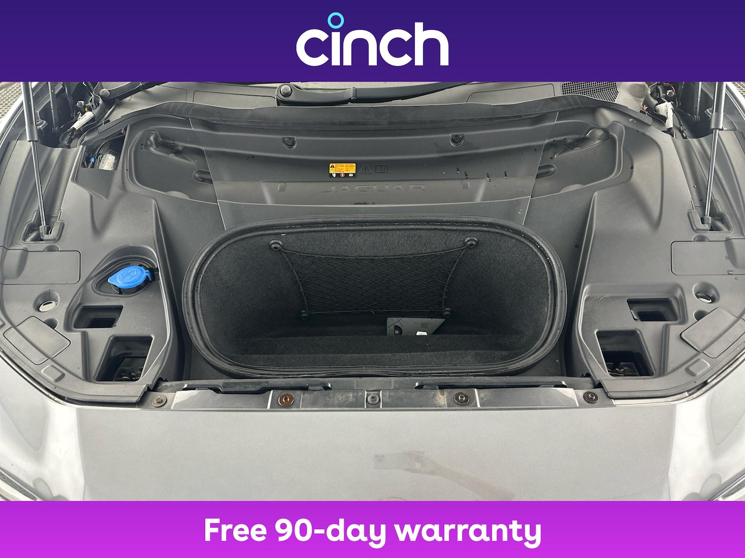 Used Jaguar I-Pace 2019 for sale - 76416318: Photo 23