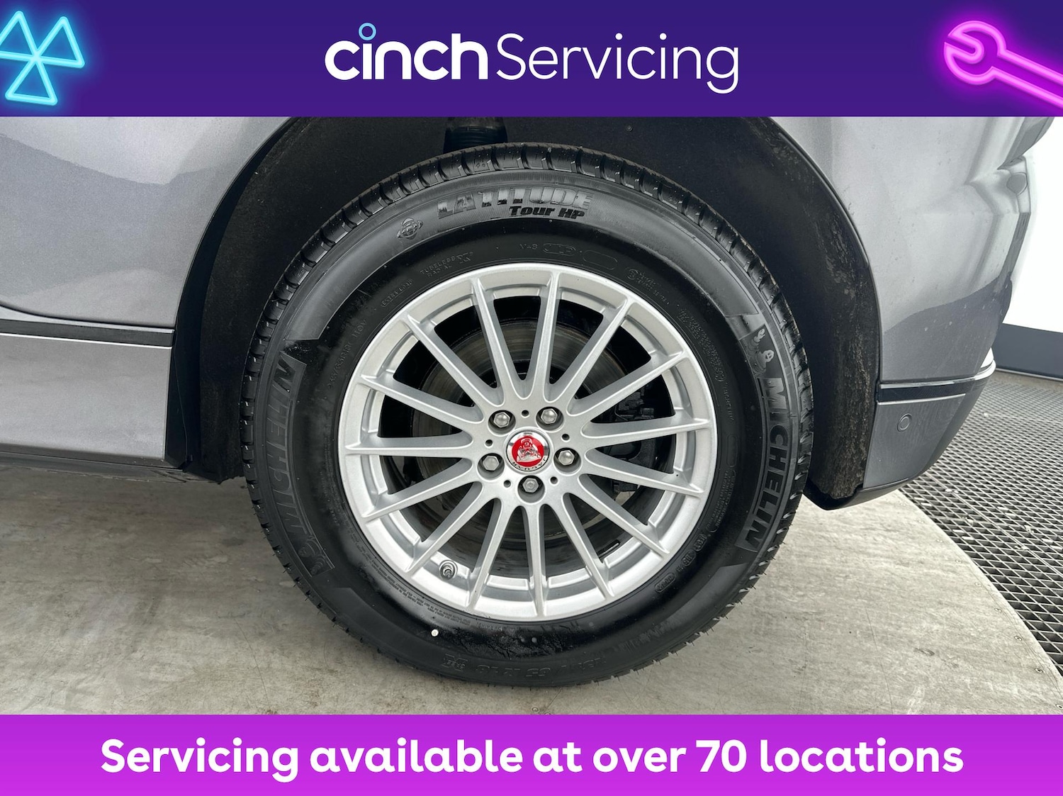 Used Jaguar I-Pace 2019 for sale - 76416318: Photo 26