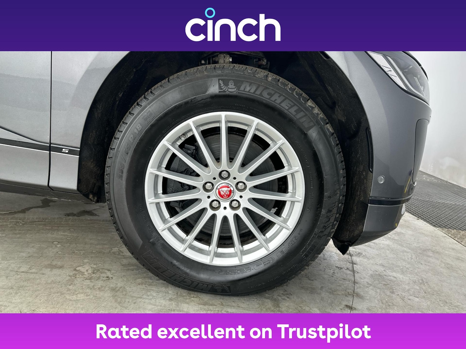 Used Jaguar I-Pace 2019 for sale - 76416318: Photo 28