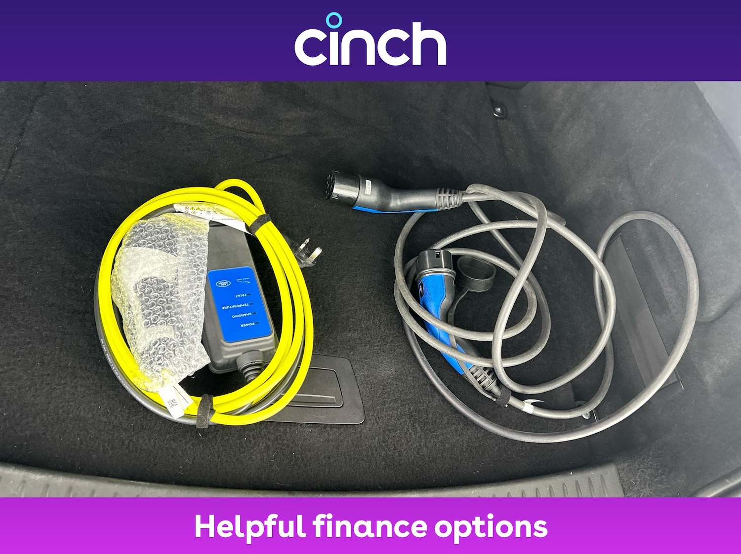 Used Jaguar I-Pace 2019 for sale - 76416318: Photo 30