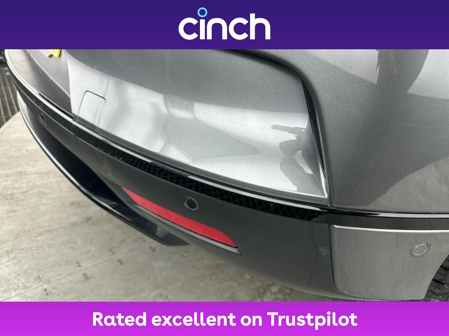 Used Jaguar I-Pace 2019 for sale - 76416318: Photo 33