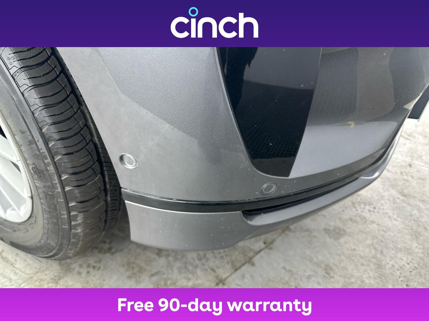 Used Jaguar I-Pace 2019 for sale - 76416318: Photo 34