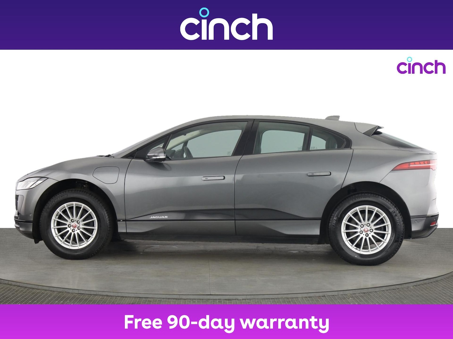 Used Jaguar I-Pace 2019 for sale - 76416318: Photo 8