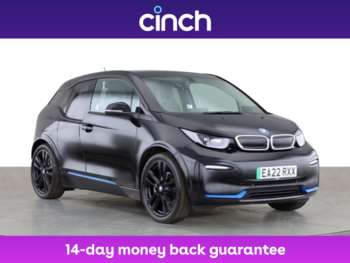 2022 - 135kW S 42kWh 5dr Auto